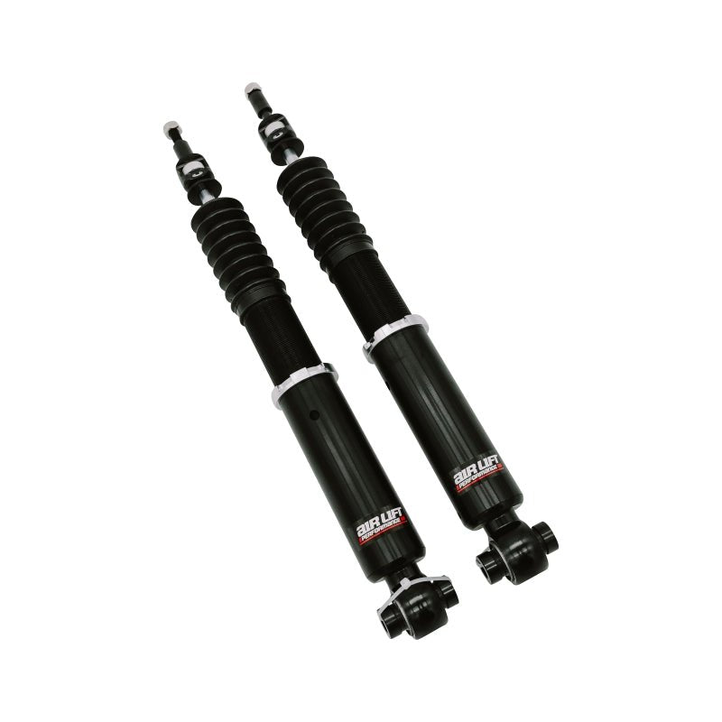 Air Lift Performance - Air Lift Performance 15-20 Audi A3 / 15-24 VW GTI Coilover Kit