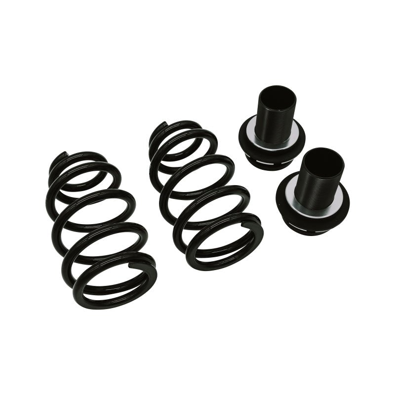 Air Lift Performance - Air Lift Performance 15-20 Audi A3 / 15-24 VW GTI Coilover Kit