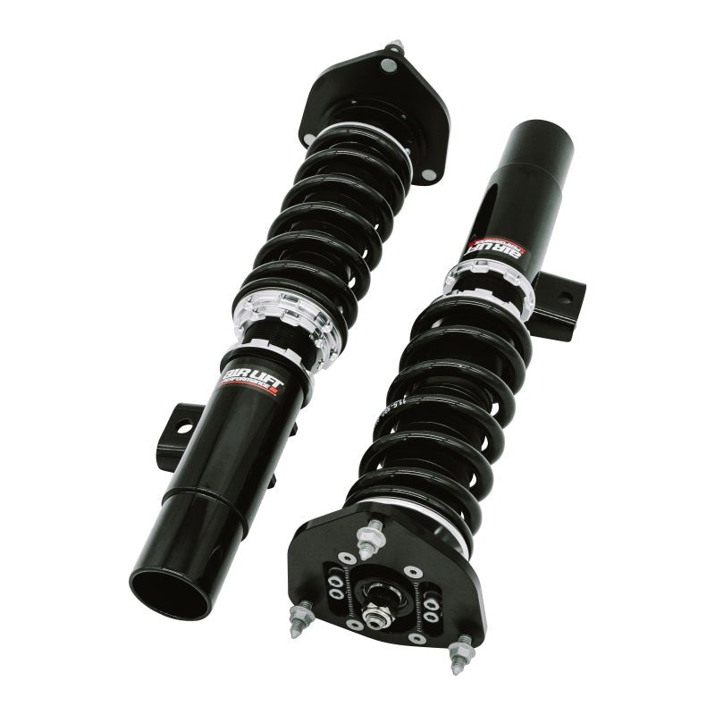 Air Lift Performance - Air Lift Performance 15-20 Audi A3 / 15-24 VW GTI Coilover Kit