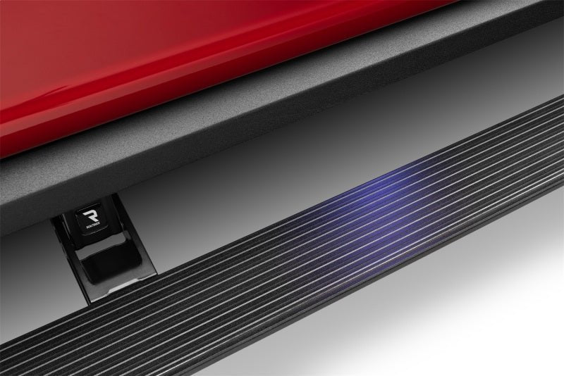 AMP Research - AMP Research PowerStep XL – 2024+ Toyota Tacoma