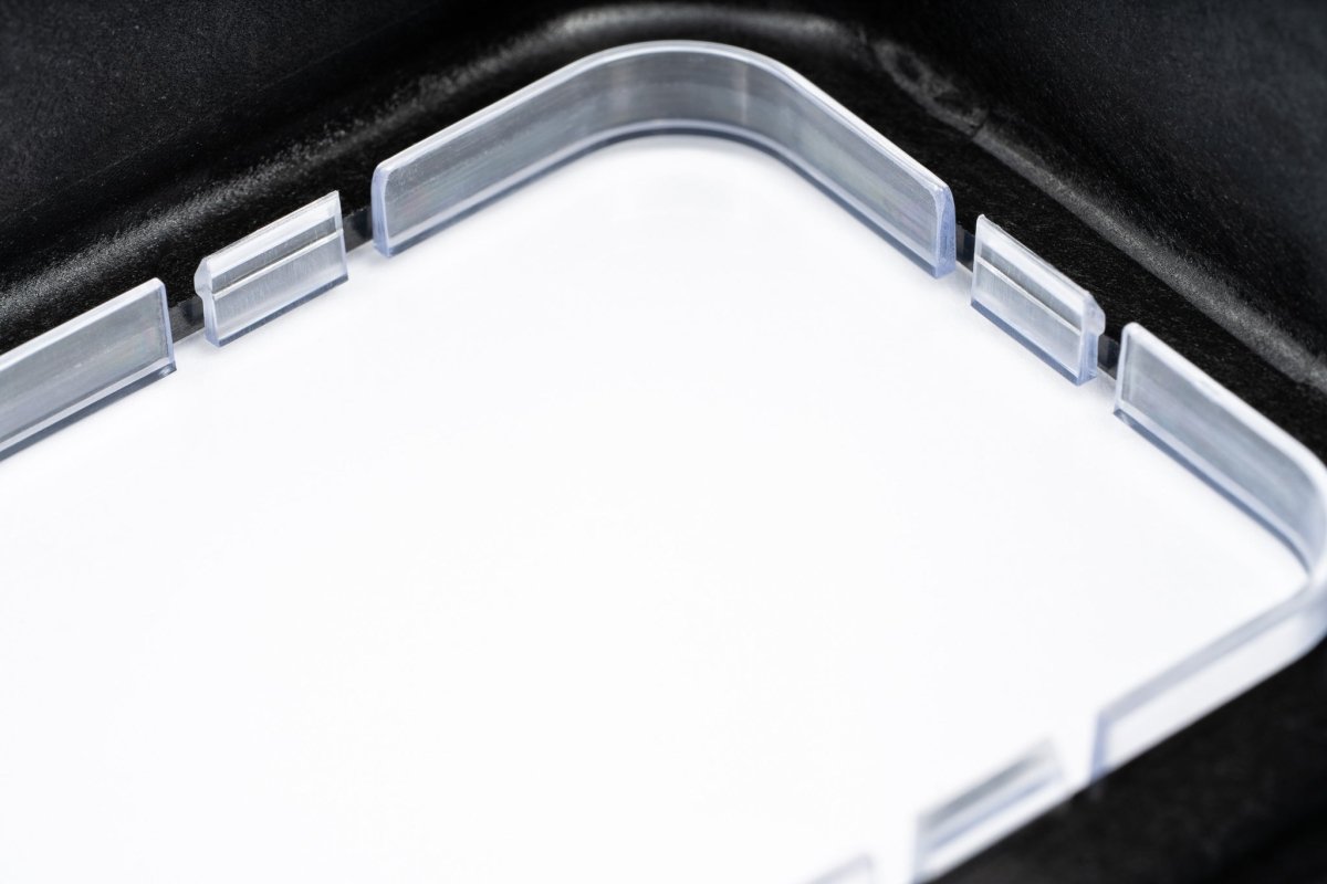 AMS Performance - AMS Performance 2023+ Nissan Z Cold Air Intakes - Panda Motorworks