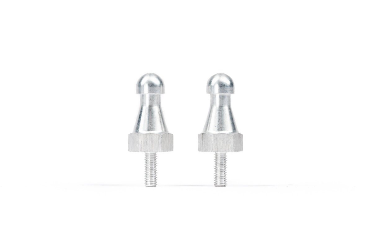 AMS Performance - AMS Performance 2023+ Nissan Z Cold Air Intakes - Panda Motorworks