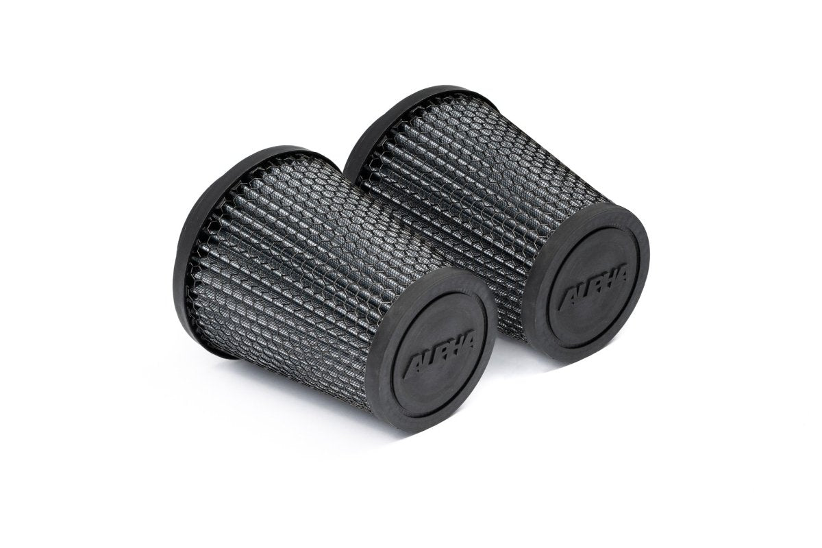 AMS Performance - AMS Performance 2023+ Nissan Z Cold Air Intakes - Panda Motorworks