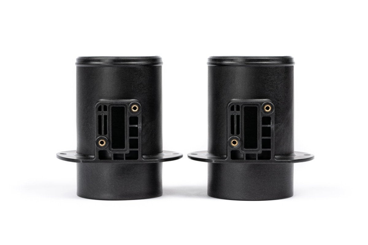 AMS Performance - AMS Performance 2023+ Nissan Z Cold Air Intakes - Panda Motorworks