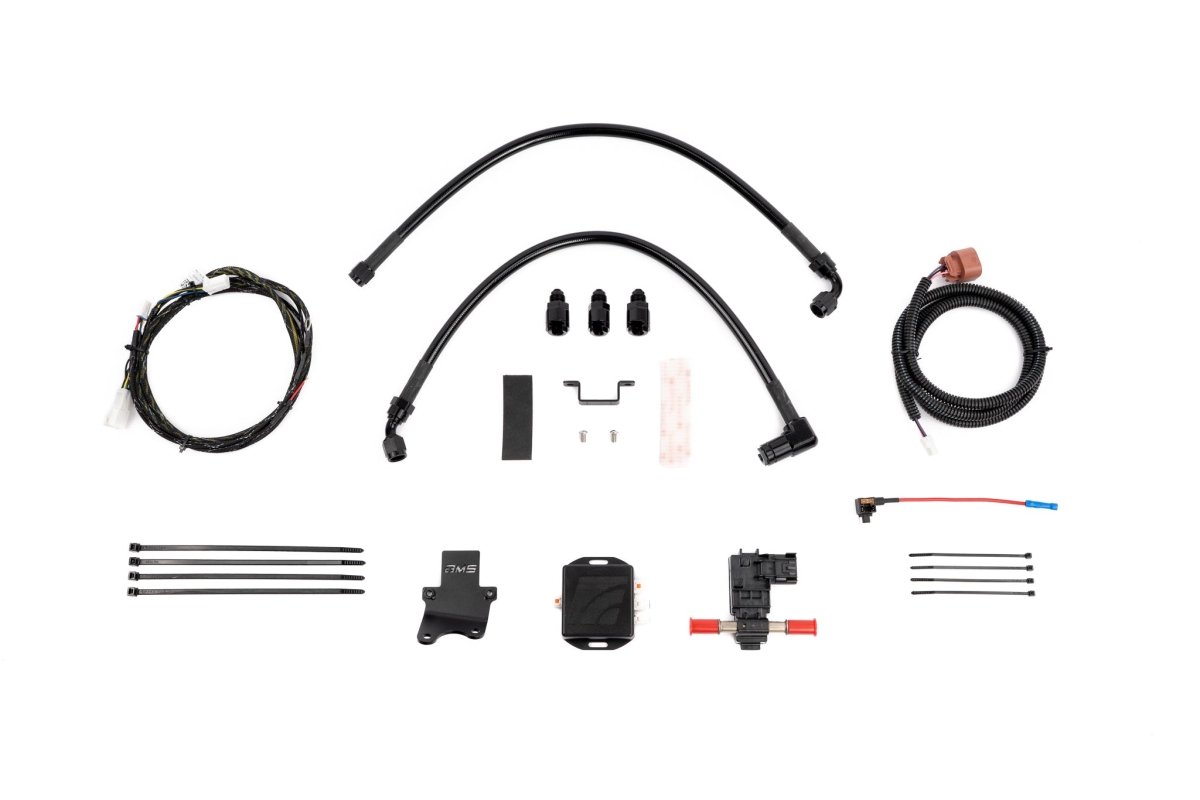 AMS Performance - AMS Performance CAN Bus Flex Fuel Kit – Nissan Z (RZ34 VR30)