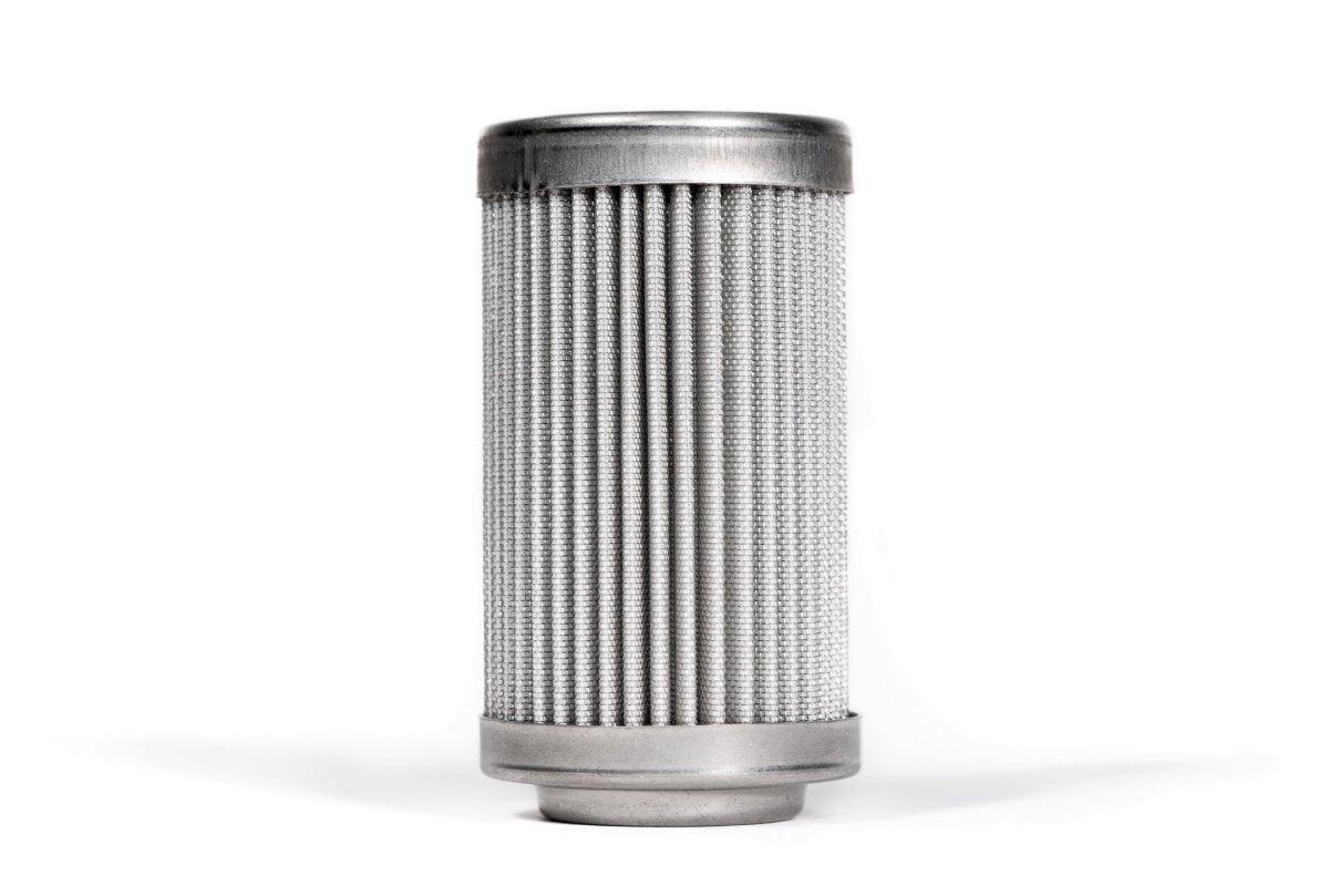 AMS Performance - AMS Performance CAN Bus Flex Fuel Kit w/ Fuel Filter – Nissan Z (RZ34 VR30)