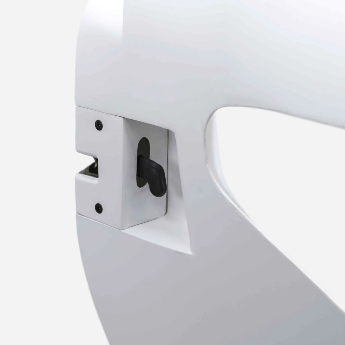 Anderson Composites - Anderson Composites 21 - 24 Ford Bronco 2DR Fiberglass Doors (Pair) NO Inserts - Off Road - Panda Motorworks