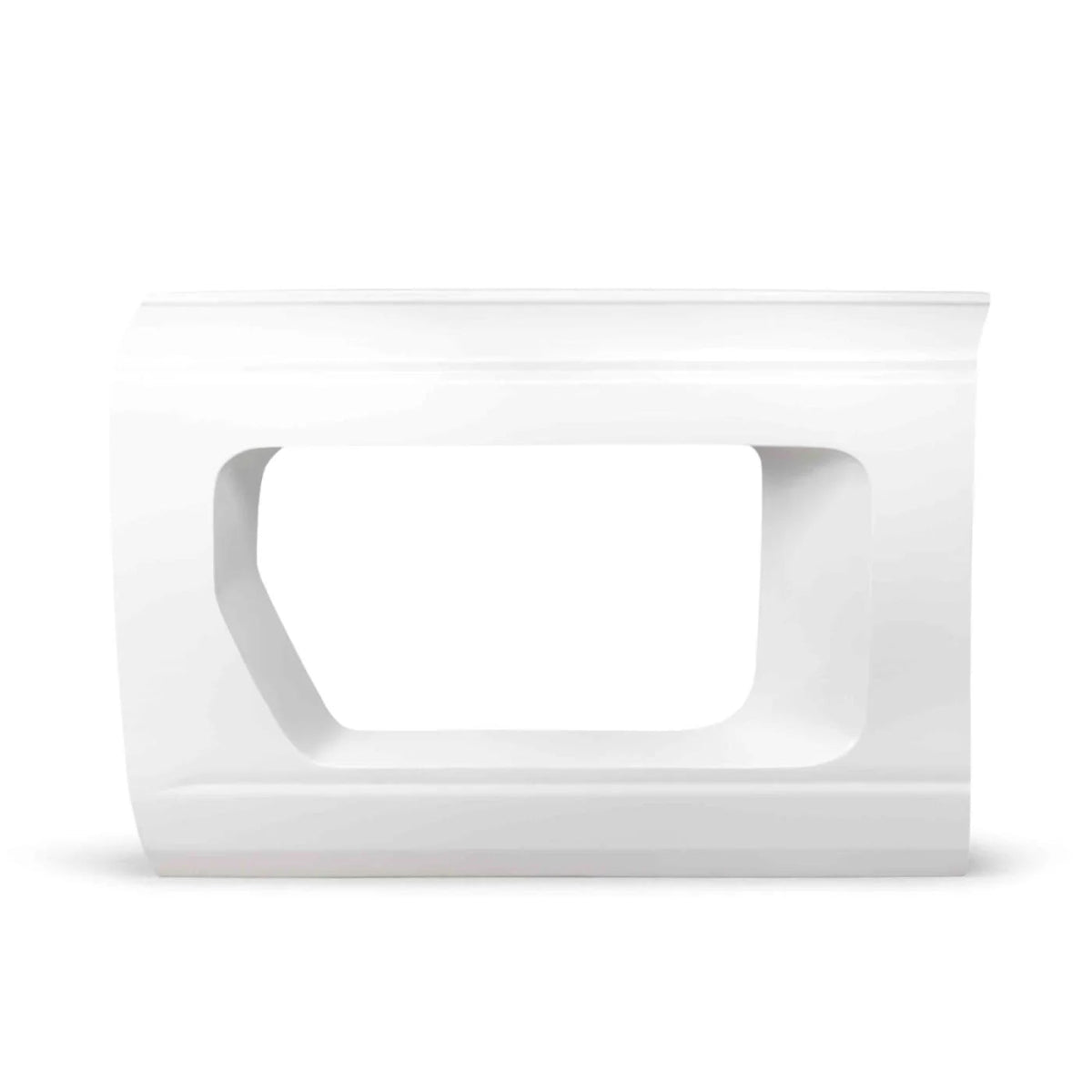 Anderson Composites - Anderson Composites 21 - 24 Ford Bronco 4DR Fiberglass Front Doors (Pair) NO Inserts - Off Road - Panda Motorworks