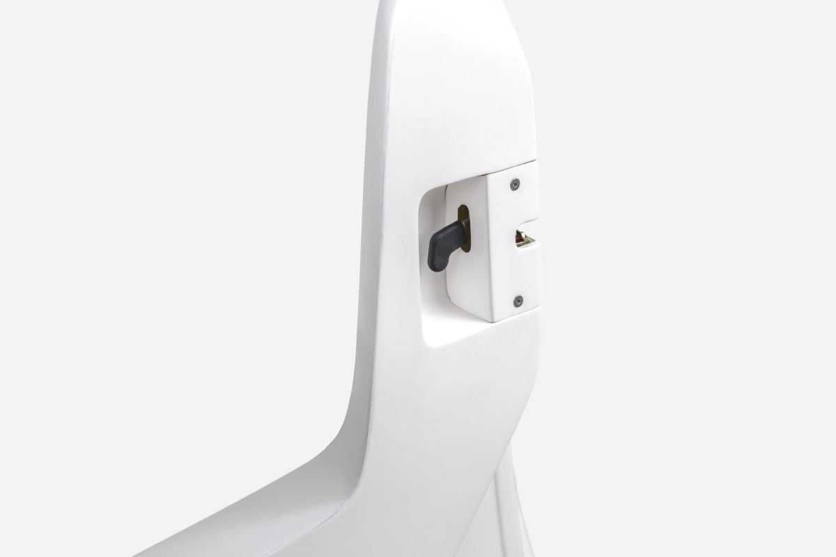 Anderson Composites - Anderson Composites 21 - 24 Ford Bronco 4DR Fiberglass Front Roadster Doors (Pair) - Panda Motorworks