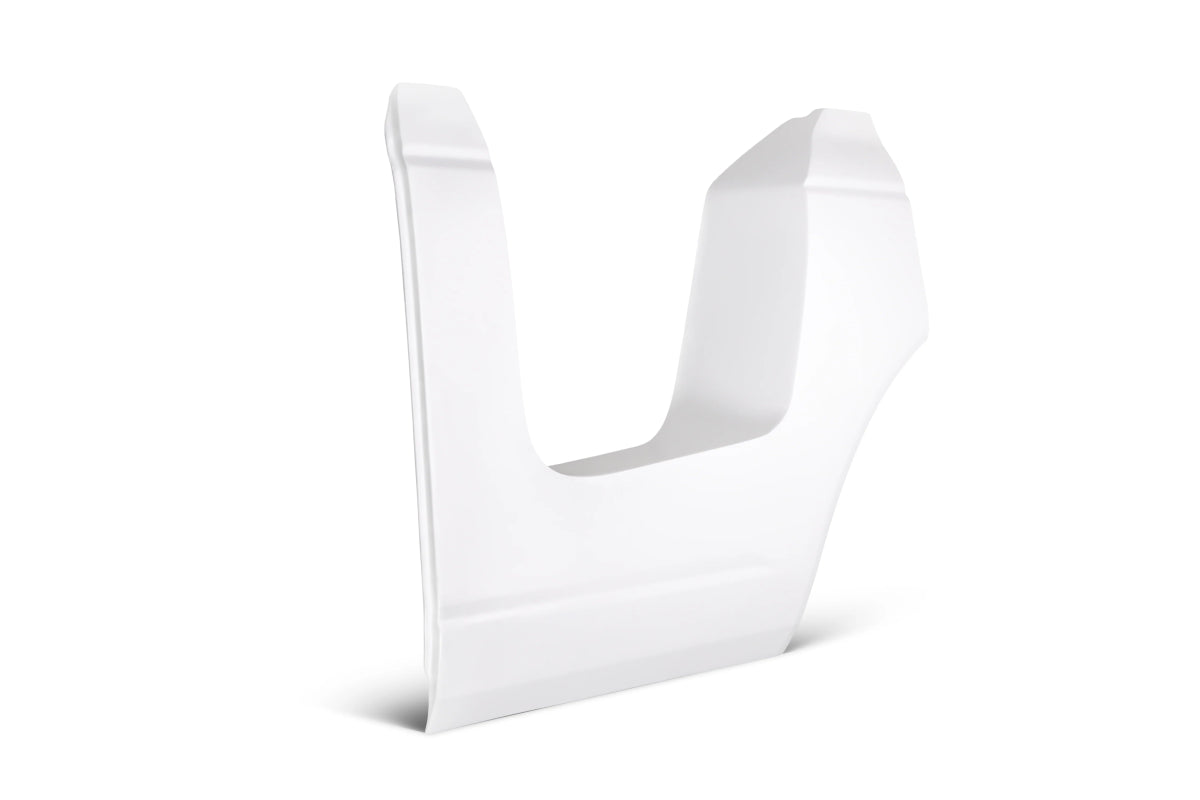 Anderson Composites - Anderson Composites 21 - 24 Ford Bronco 4DR Fiberglass Rear Roadster Doors (Pair) - Panda Motorworks