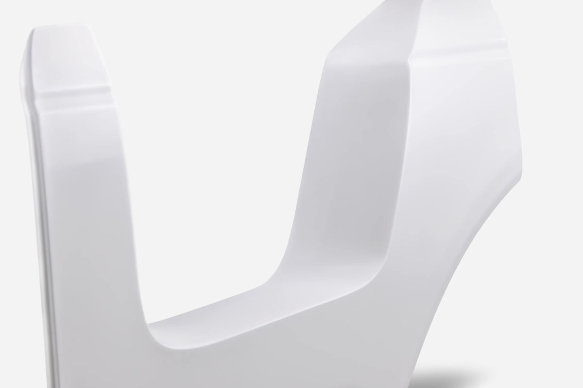 Anderson Composites - Anderson Composites 21 - 24 Ford Bronco 4DR Fiberglass Rear Roadster Doors (Pair) - Panda Motorworks