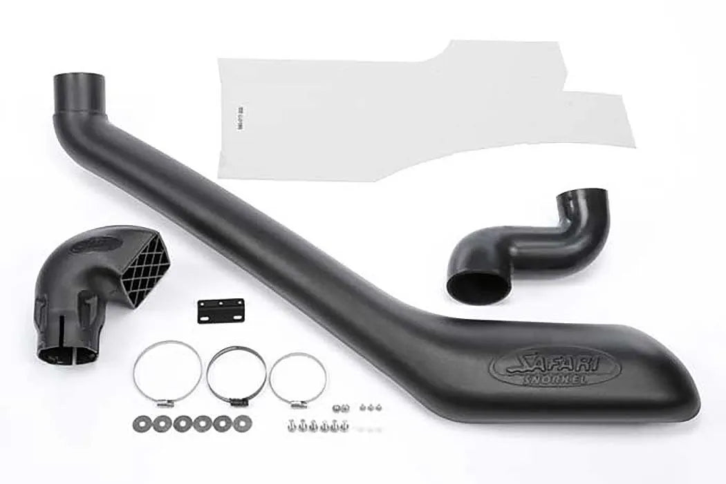 ARB - ARB 18 - 22 Ford Ranger Raptor Safari Snorkel Armax - Panda Motorworks
