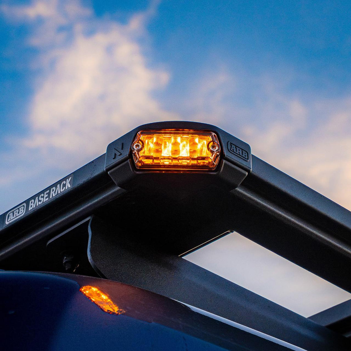 NACHO NANO ARB Base Rack Light Kit – 4-Light Configuration