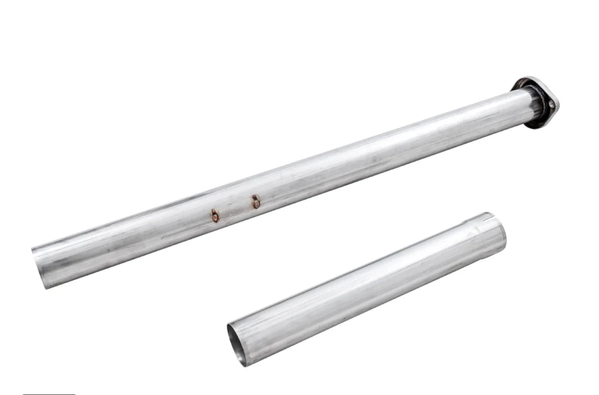 AWE Tuning - AWE 0FG Exhaust Suite for the '15 - '20 Ford F - 150