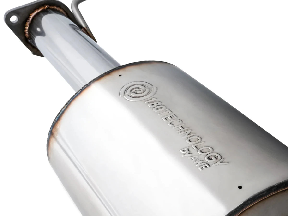 AWE Tuning - AWE 0FG Exhaust Suite for the 5th Gen RAM 1500 5.7L