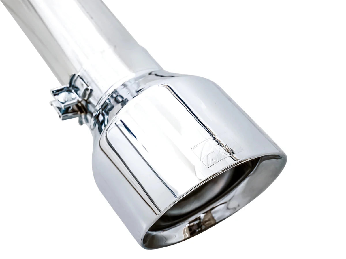 AWE Tuning - AWE 0FG Exhaust Suite for the RAM 1500 TRX