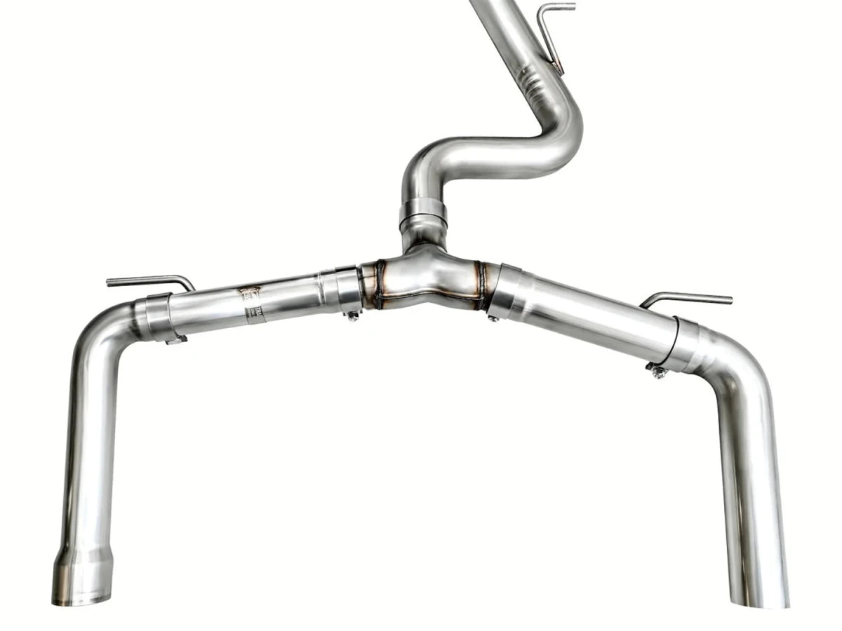 AWE Tuning - AWE AUDI 8Y RS 3 Exhaust Suite