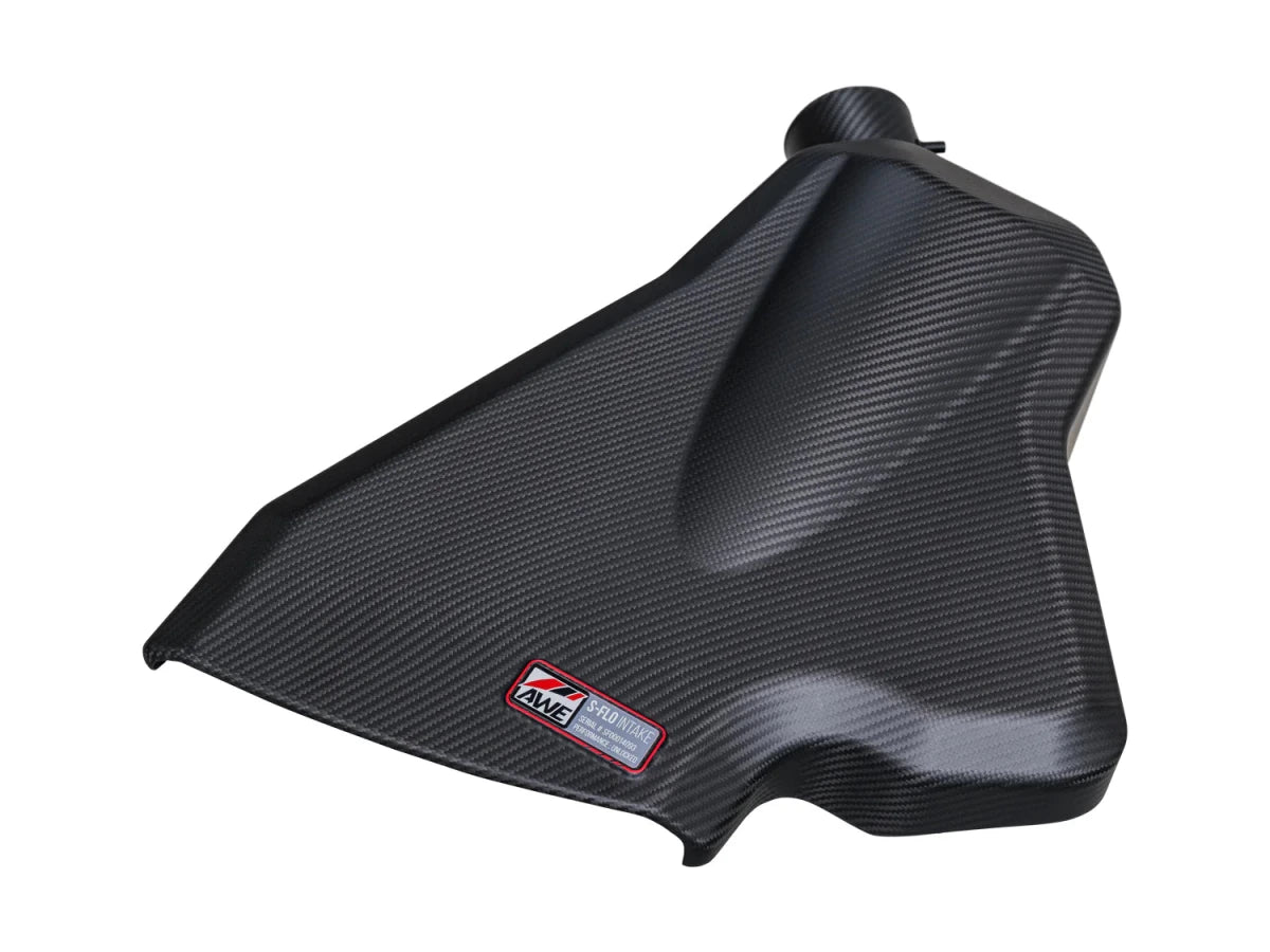 AWE Tuning - AWE Carbon Intake for the 2023 - 2024 Toyota GR Corolla
