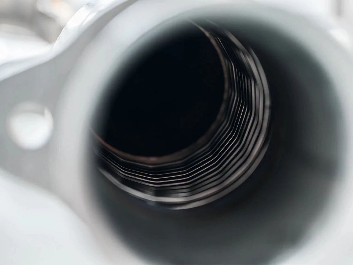 AWE Tuning - AWE Exhaust for Chevrolet C8 Corvette Z06