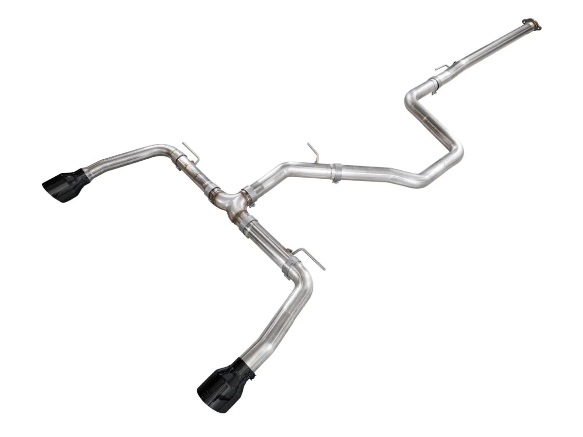 AWE Tuning - AWE Exhaust Suite for 2022+ Hyundai Elantra N (SwitchPath™ or Track Edition)