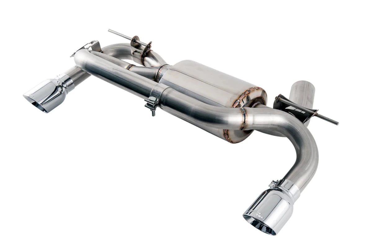 AWE Tuning - AWE Exhaust Suite for BMW F3X 340i / 440i