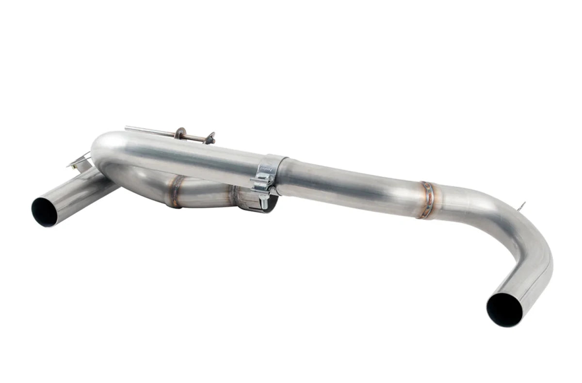 AWE Tuning - AWE Exhaust Suite for BMW F3X 340i / 440i