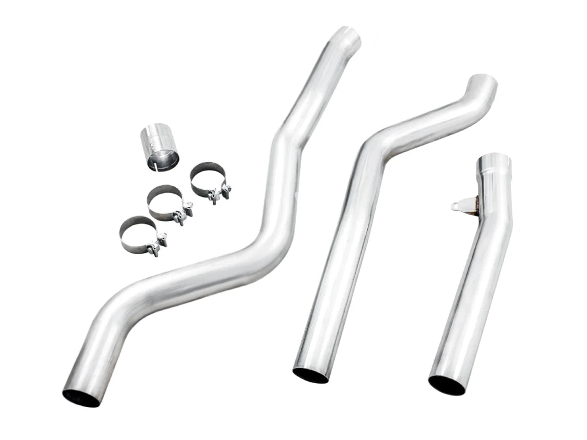 AWE Tuning - AWE Exhaust Suite for BMW F3X 340i / 440i