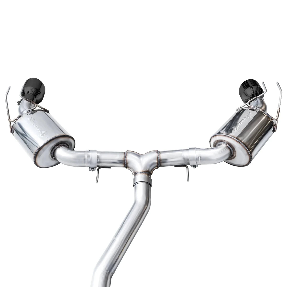AWE Tuning - AWE Exhaust Suite for FE1 Honda Civic Si