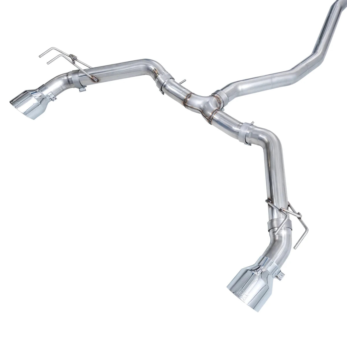AWE Tuning - AWE Exhaust Suite for FE1 Honda Civic Si