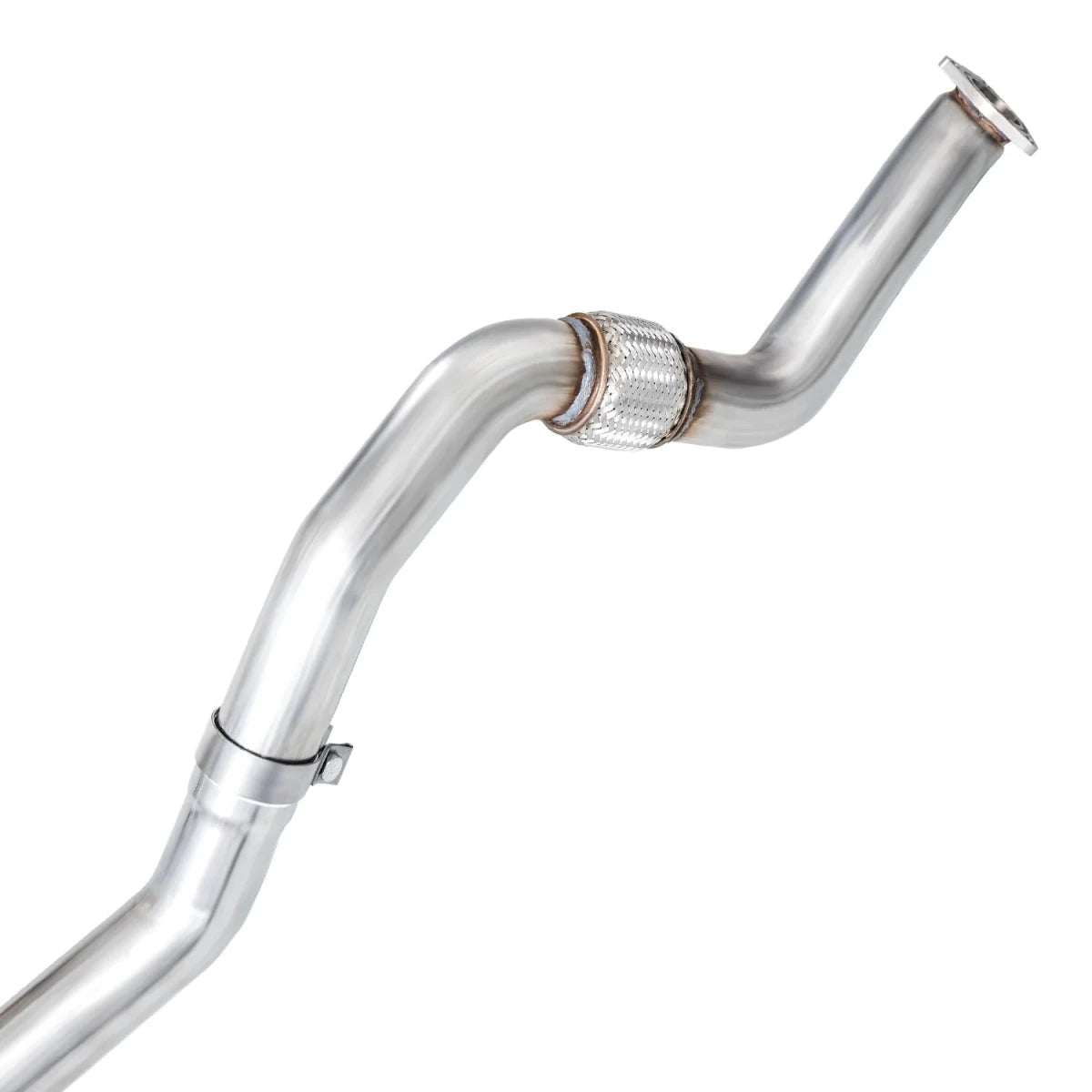 AWE Tuning - AWE Exhaust Suite for FE1 Honda Civic Si