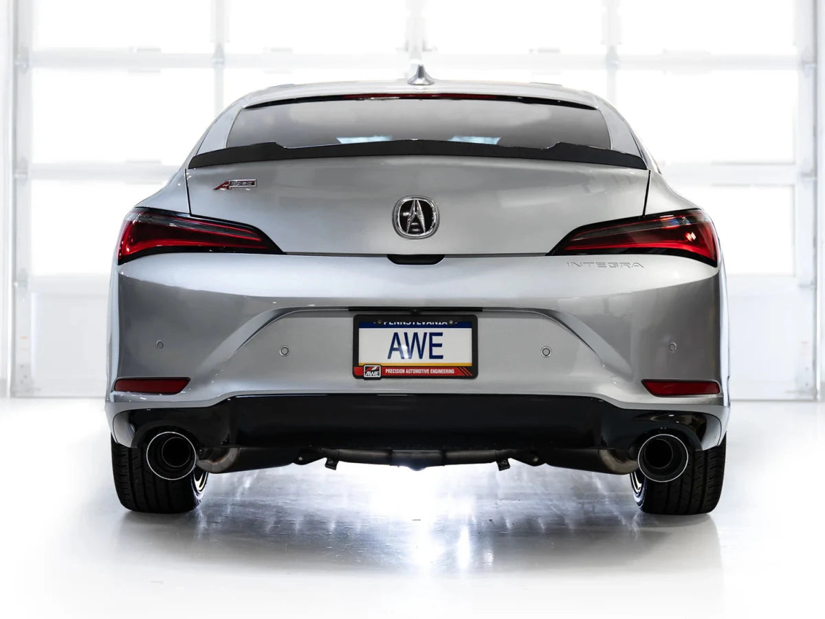 AWE Tuning - AWE Exhaust Suite for FE1 Honda Civic Si