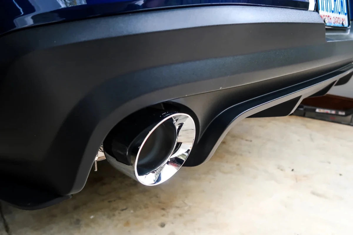 AWE Tuning - AWE Exhaust Suite for Ford S197 Mustang GT