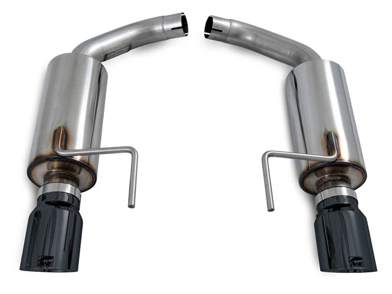 AWE Tuning - AWE Exhaust Suite for Ford S550 Mustang EcoBoost