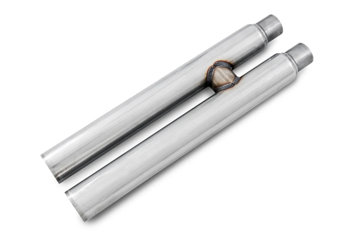 AWE Tuning - AWE Exhaust Suite for Ford S550 Mustang GT (15 - 17)