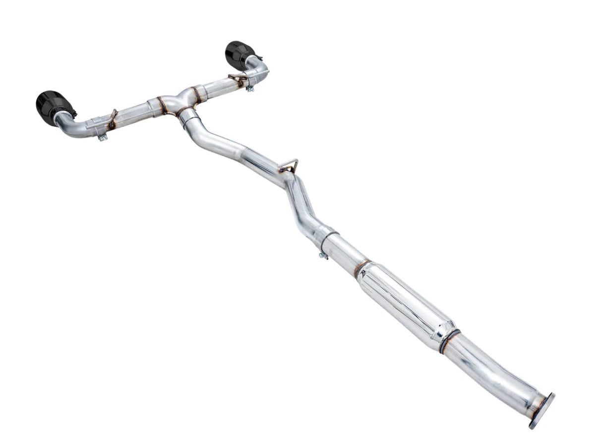 AWE Tuning - AWE Exhaust Suite for Subaru BRZ / Toyota 86