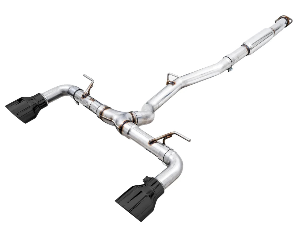 AWE Tuning - AWE Exhaust Suite for Subaru BRZ / Toyota 86