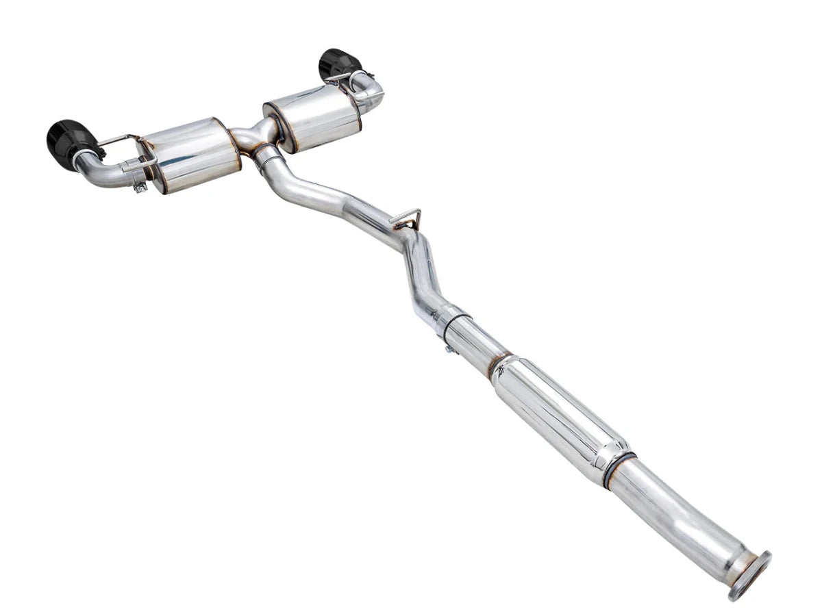 AWE Tuning - AWE Exhaust Suite for Subaru BRZ / Toyota 86 | GR86 / Scion FR - S