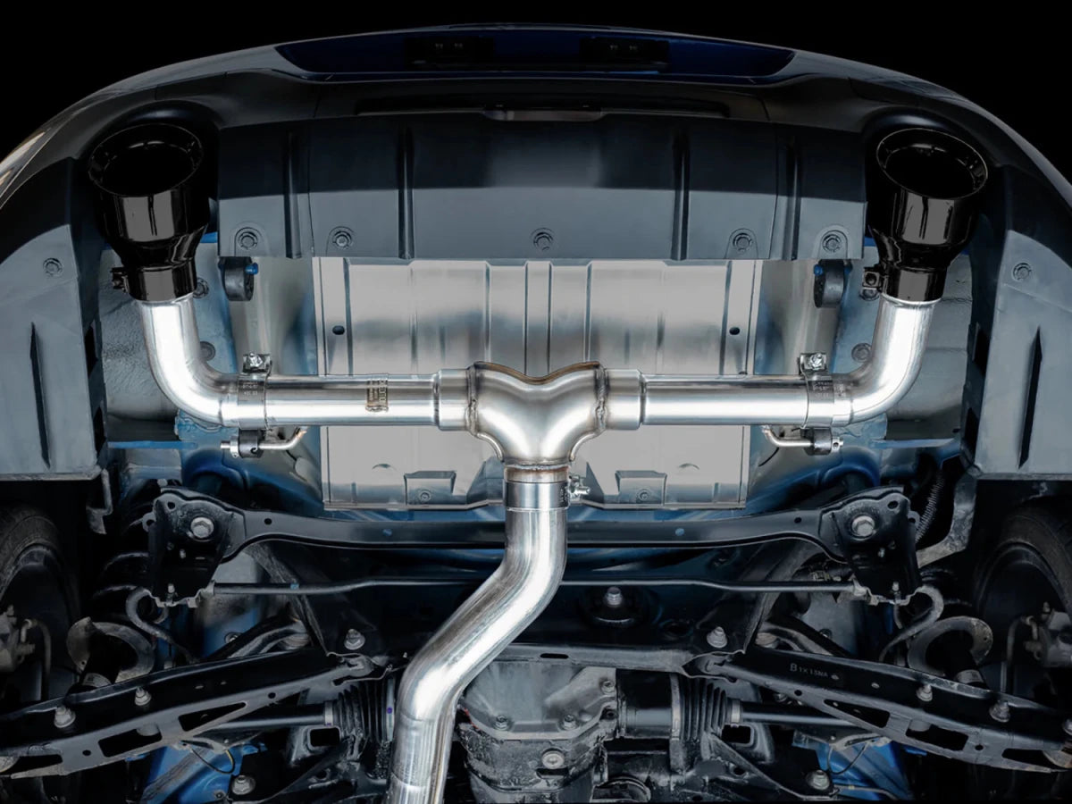 AWE Tuning - AWE Exhaust Suite for Subaru BRZ / Toyota 86 | GR86 / Scion FR - S