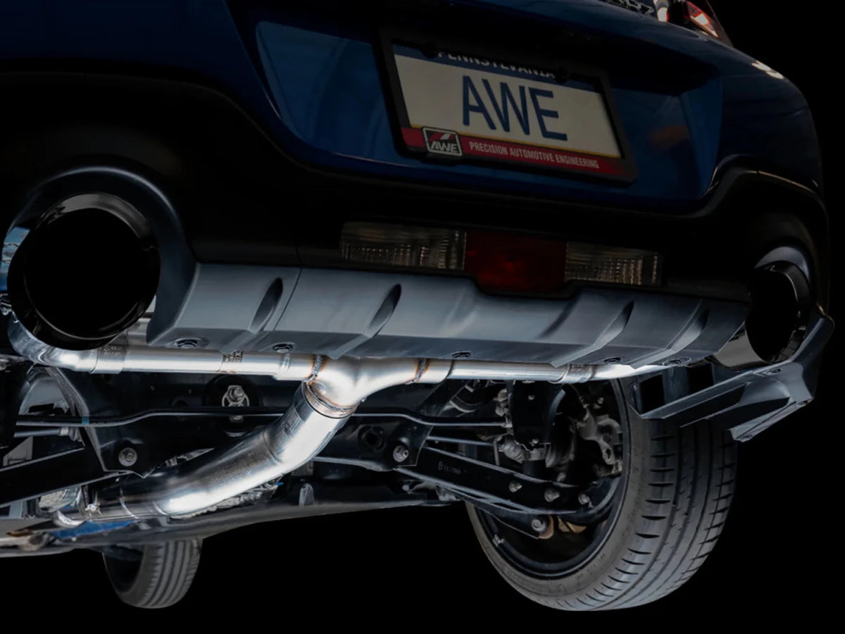 AWE Tuning - AWE Exhaust Suite for Subaru BRZ / Toyota 86 | GR86 / Scion FR - S