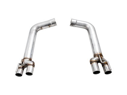 AWE Tuning - AWE Exhaust Suite for the 15+ Dodge Challenger 6.4 / 6.2 SC