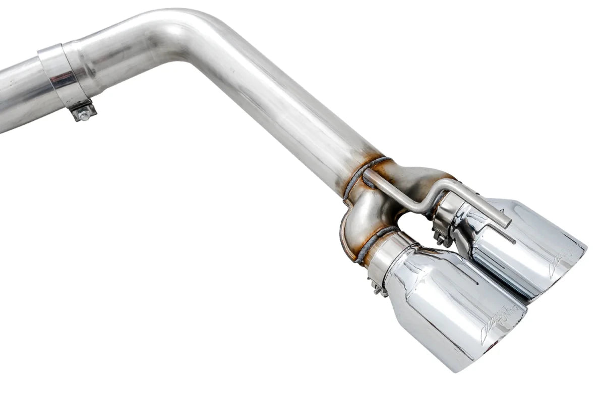 AWE Tuning - AWE Exhaust Suite for the 15+ Dodge Challenger 6.4 / 6.2 SC