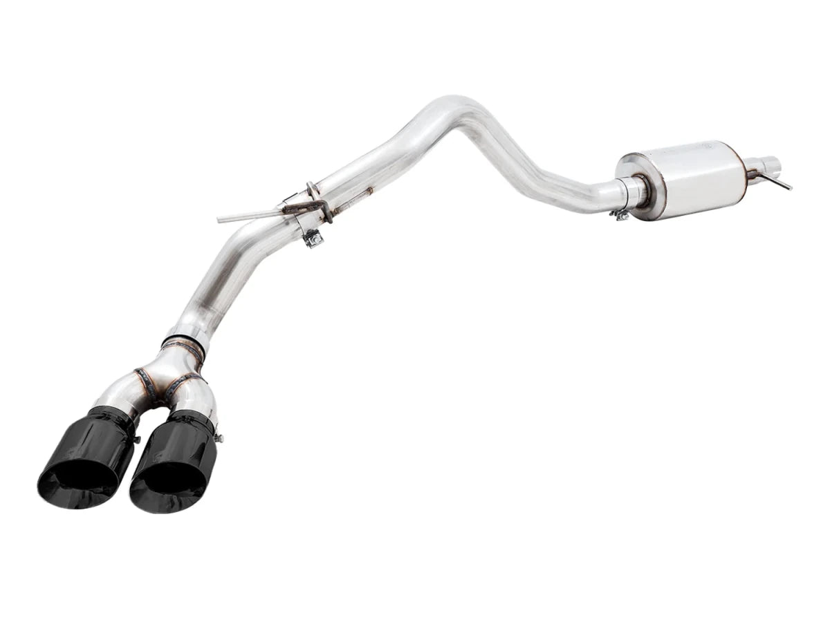 AWE Tuning - AWE Exhaust Suite for the '19+ Ford Ranger