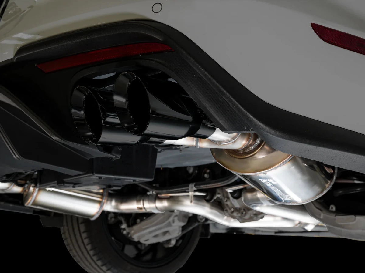 AWE Tuning - AWE Exhaust Suite for the 2018+ Ford S550 Mustang GT