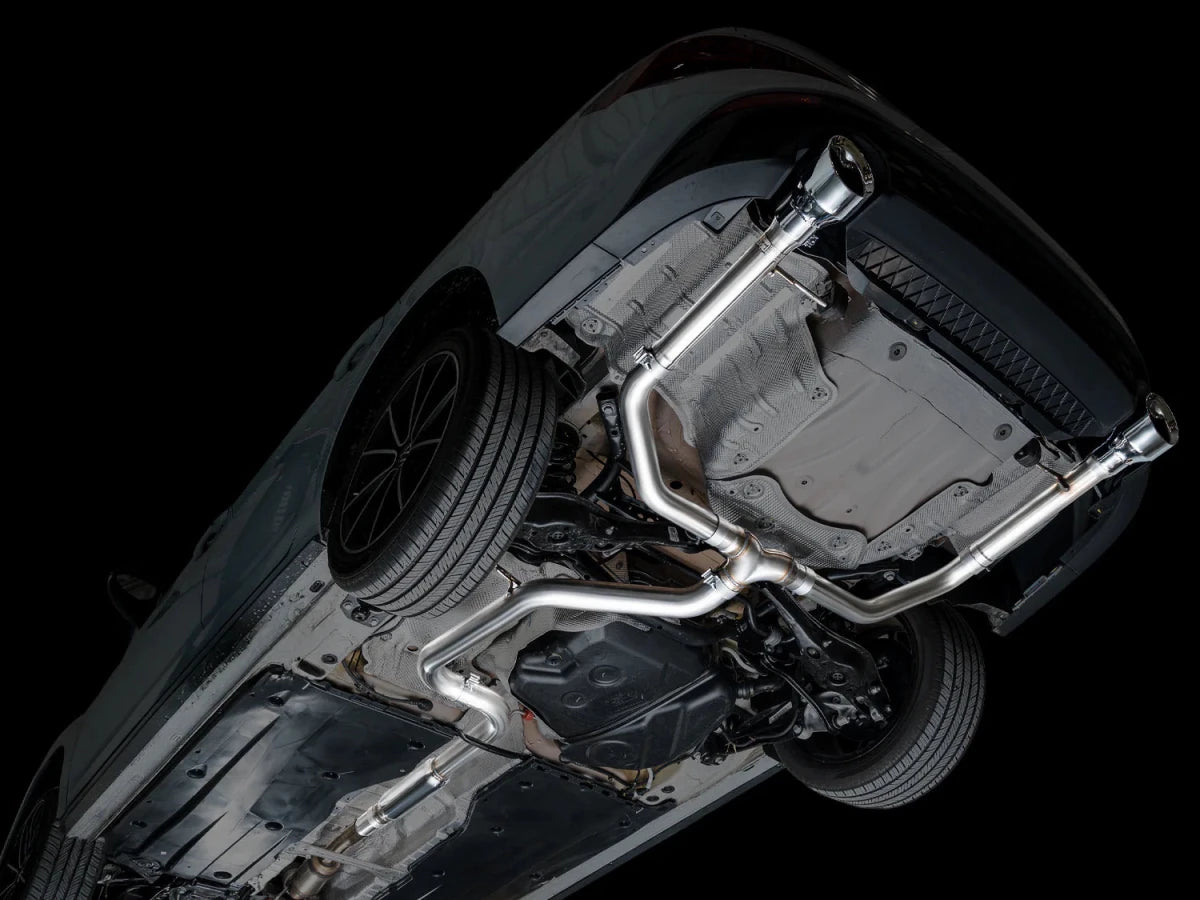 AWE Tuning - AWE Exhaust Suite for the '22+ VW Mk7.5 Jetta GLI