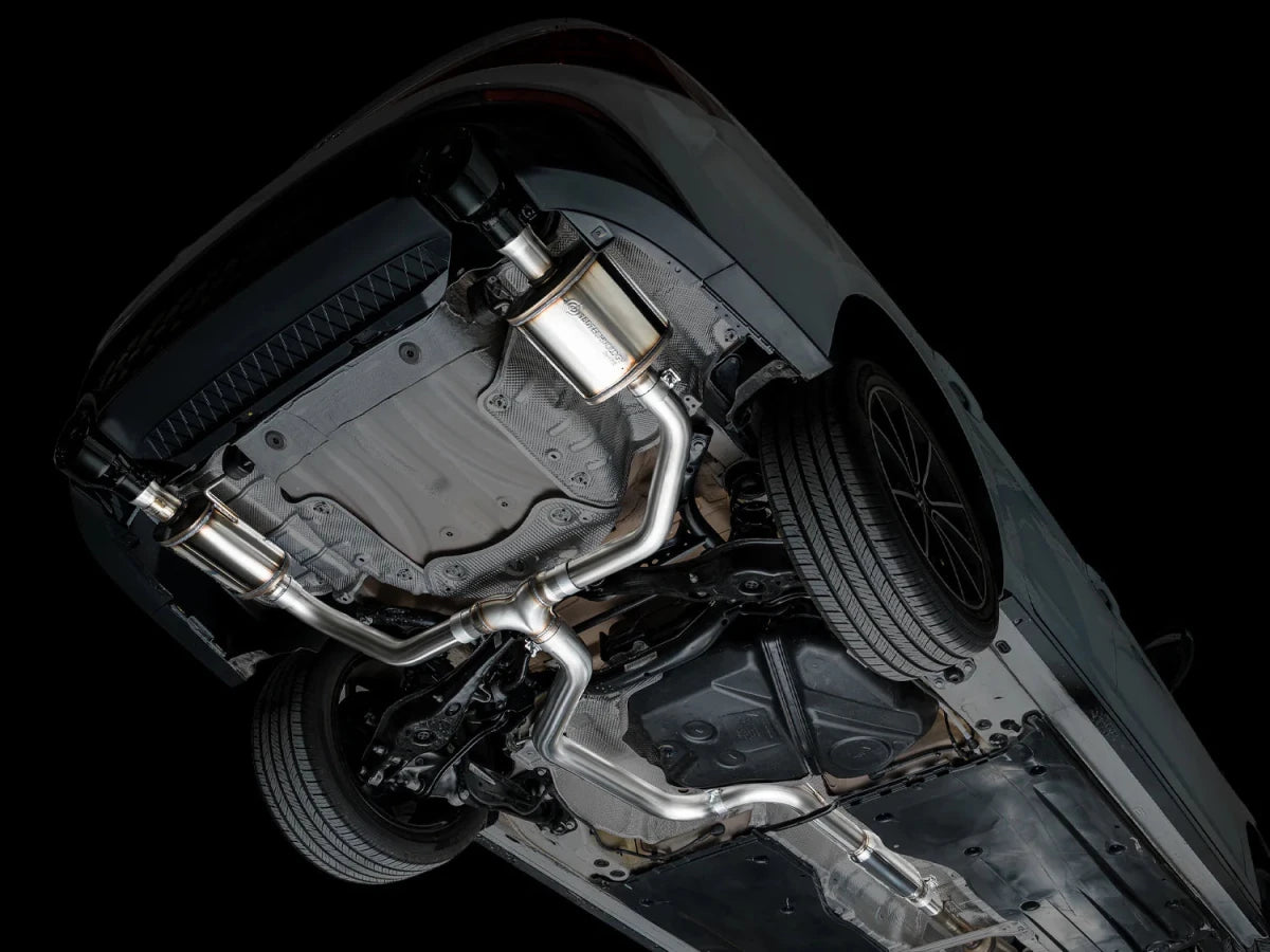 AWE Tuning - AWE Exhaust Suite for the '22+ VW Mk7.5 Jetta GLI