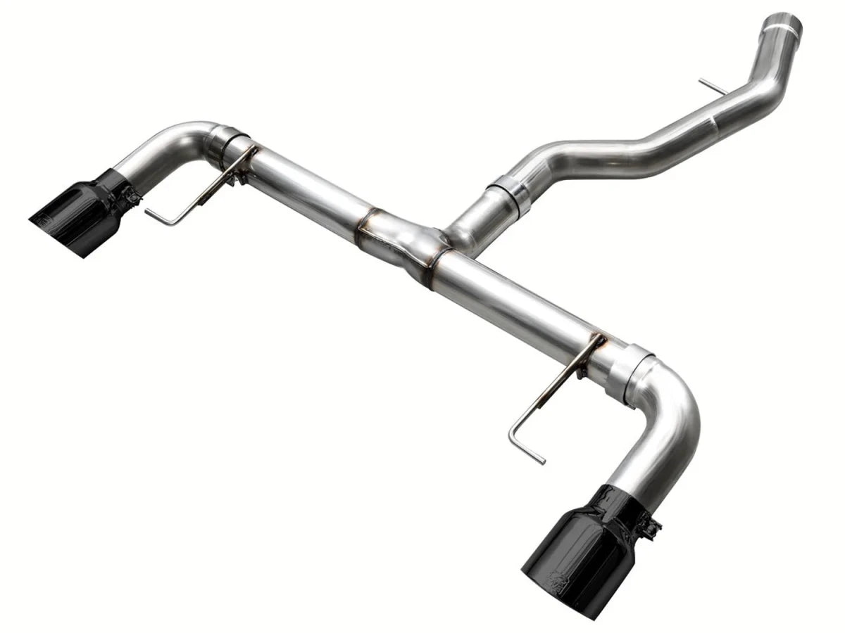 AWE Tuning - AWE Exhaust Suite for the BMW G2X 330i / 430i
