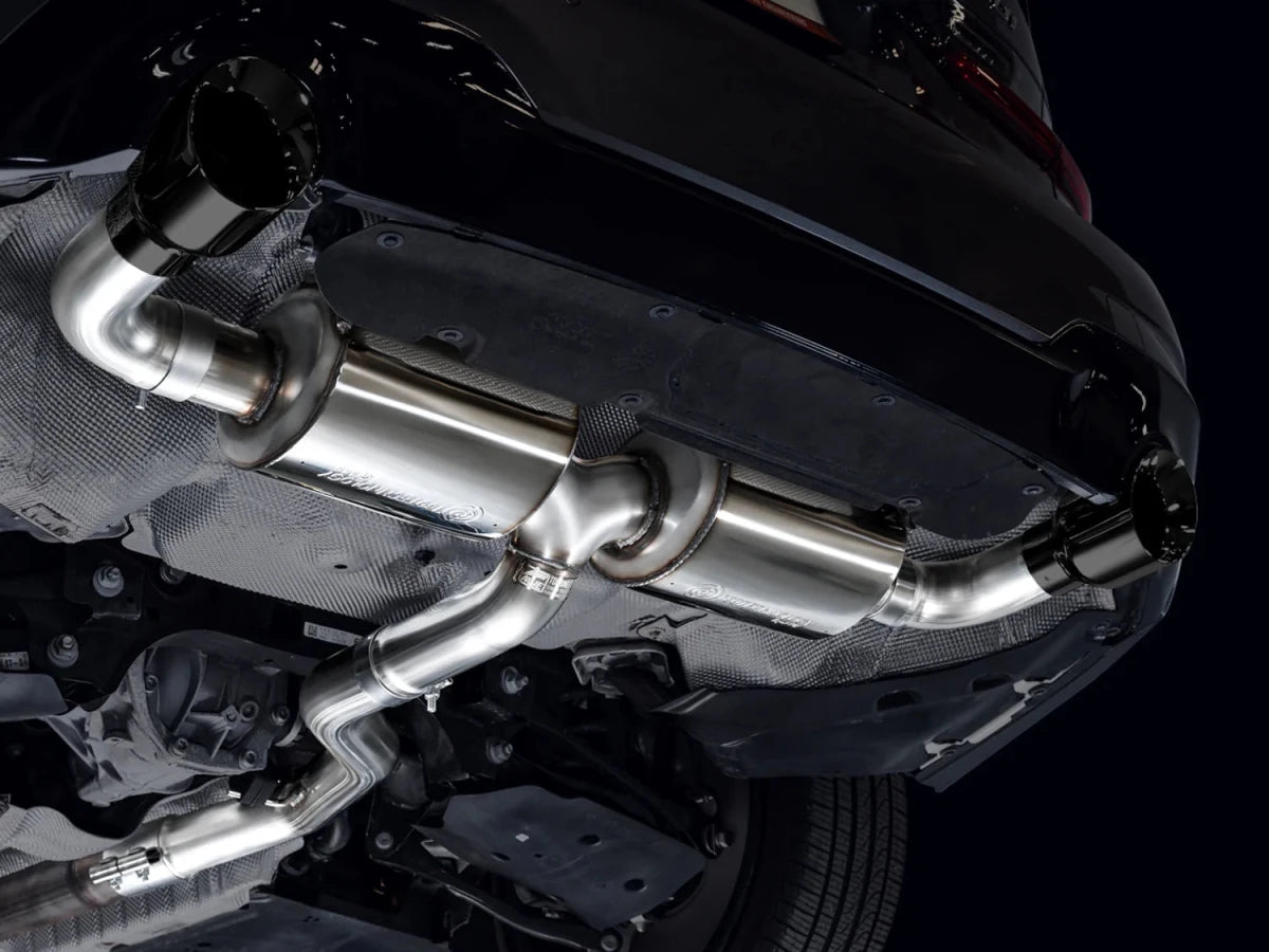 AWE Tuning - AWE Exhaust Suite for the BMW G2X 330i / 430i