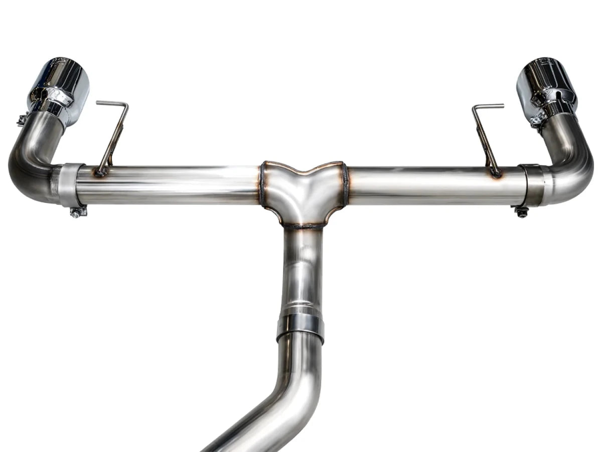 AWE Tuning - AWE Exhaust Suite for the BMW G2X 330i / 430i