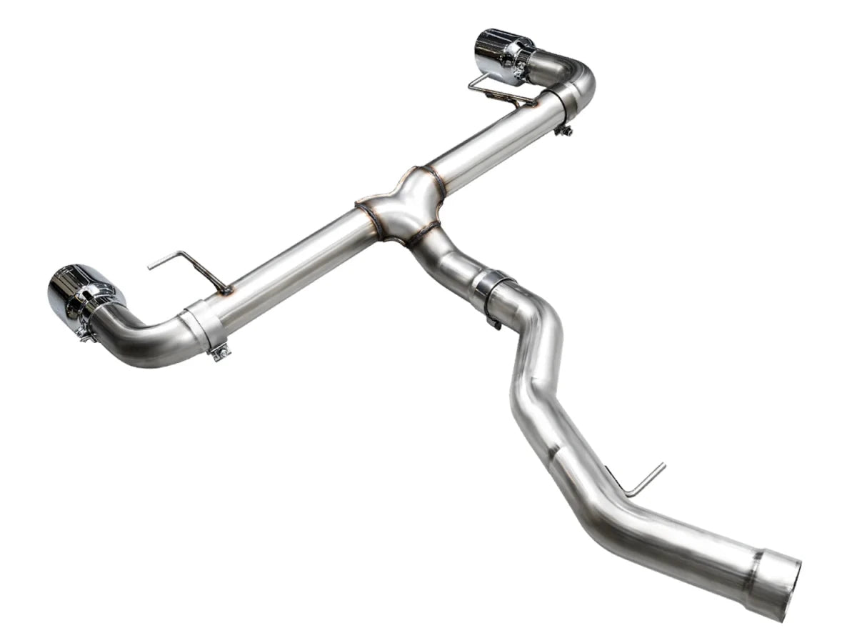 AWE Tuning - AWE Exhaust Suite for the BMW G2X 330i / 430i