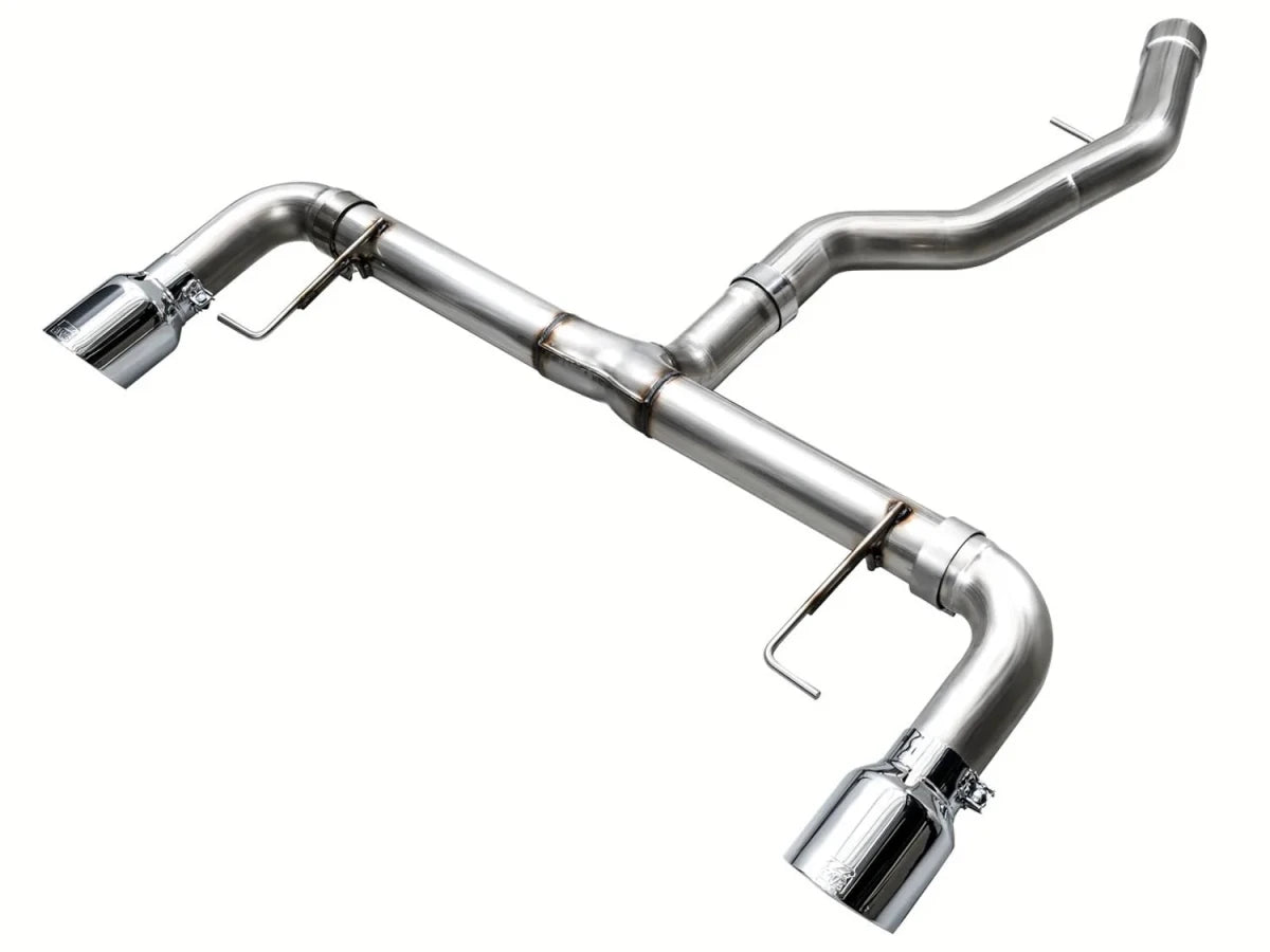 AWE Tuning - AWE Exhaust Suite for the BMW G2X 330i / 430i